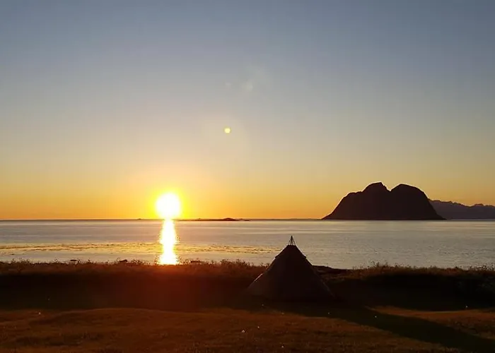Strandhus