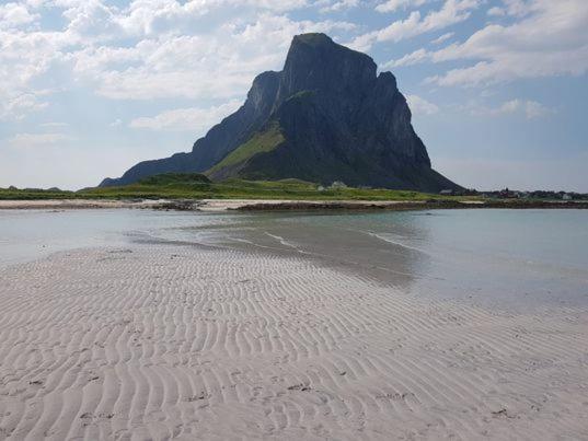 Strandhus