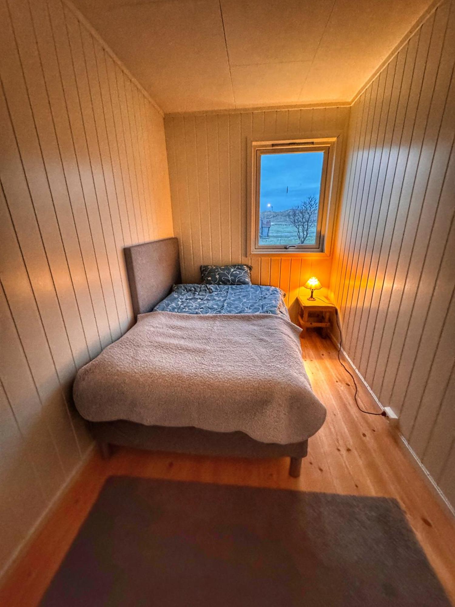 Strandhus Vaeroy